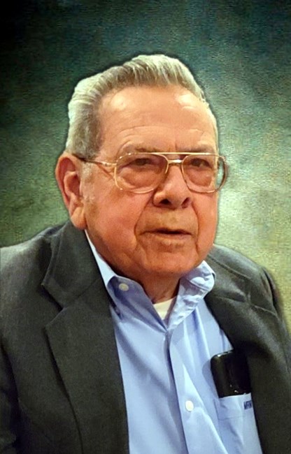 Obituary of Marcial R. Martinez