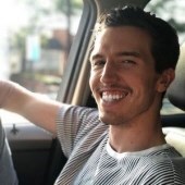 Obituary of Alexander K. Frost