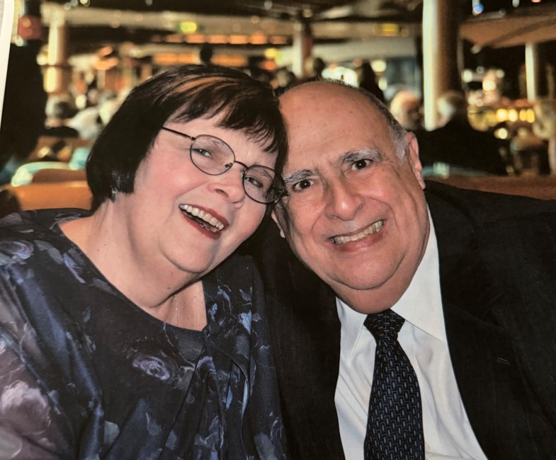 Obituary of John Joseph Riccardi