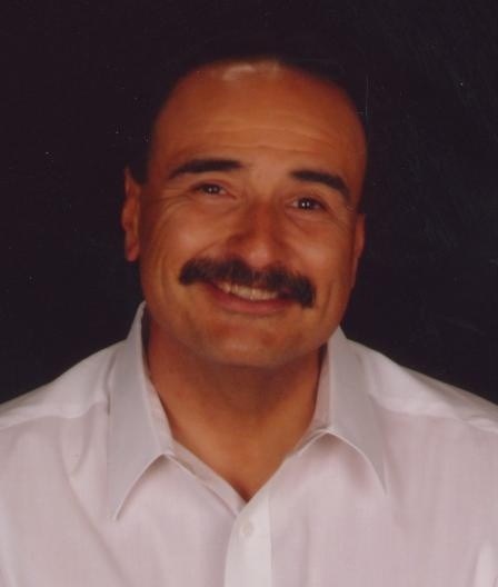 Obituary of Juan Campos