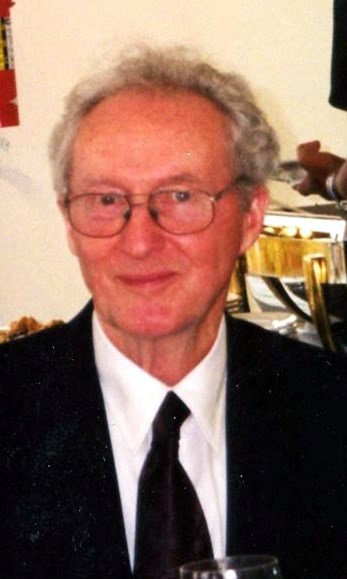 Obituary of Ronnie Angus McDonald