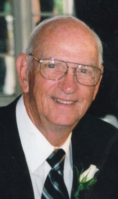 Obituary of Joseph Eugene (Gene) Walker