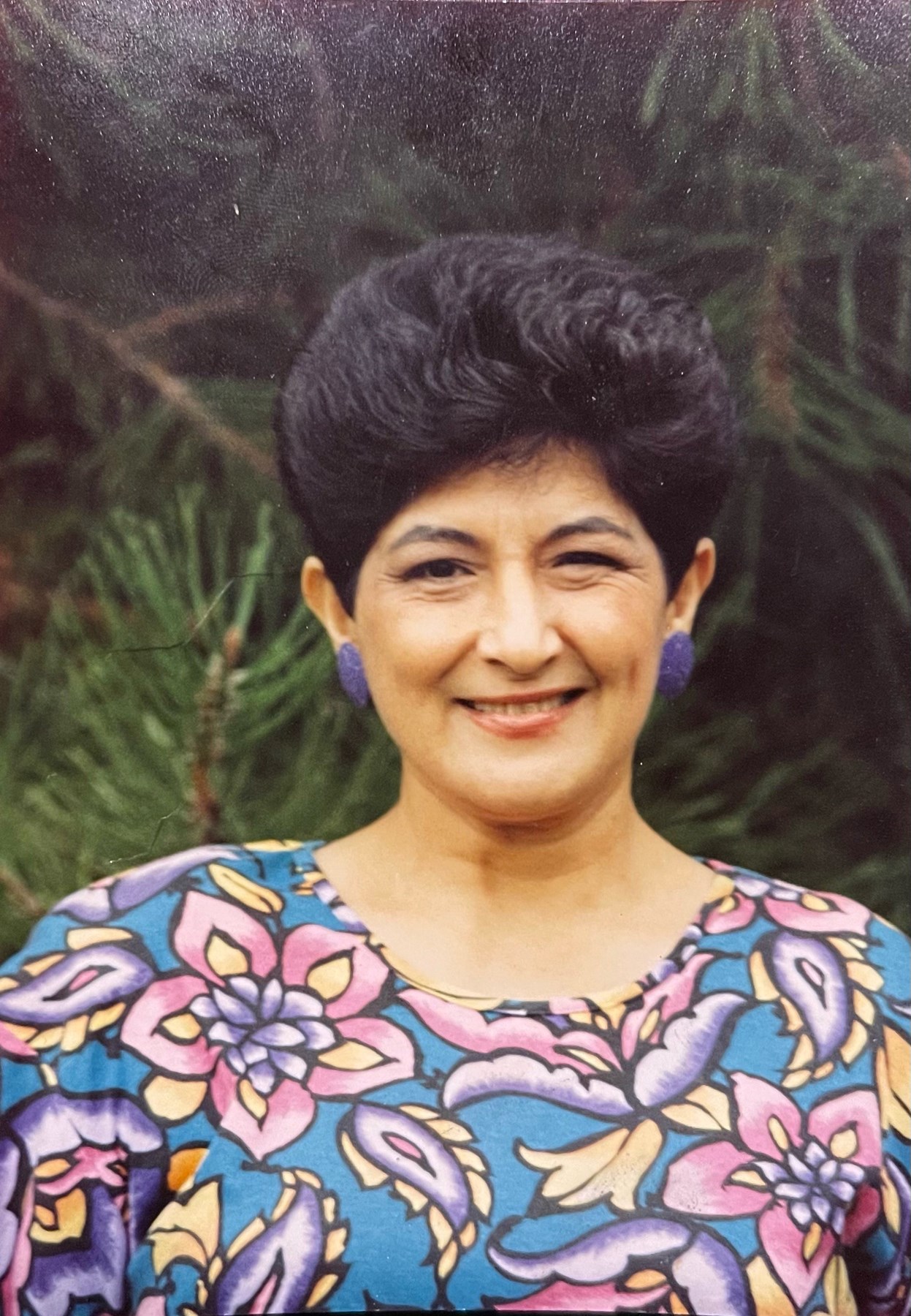 Stella Garcia Obituary San Bernardino, CA