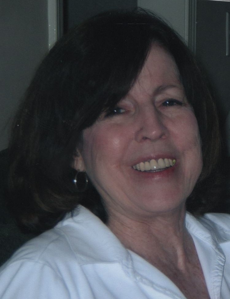 Obituary of Faye Stewart