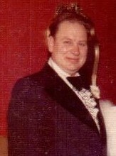 Obituary of Johannes F. Schuett