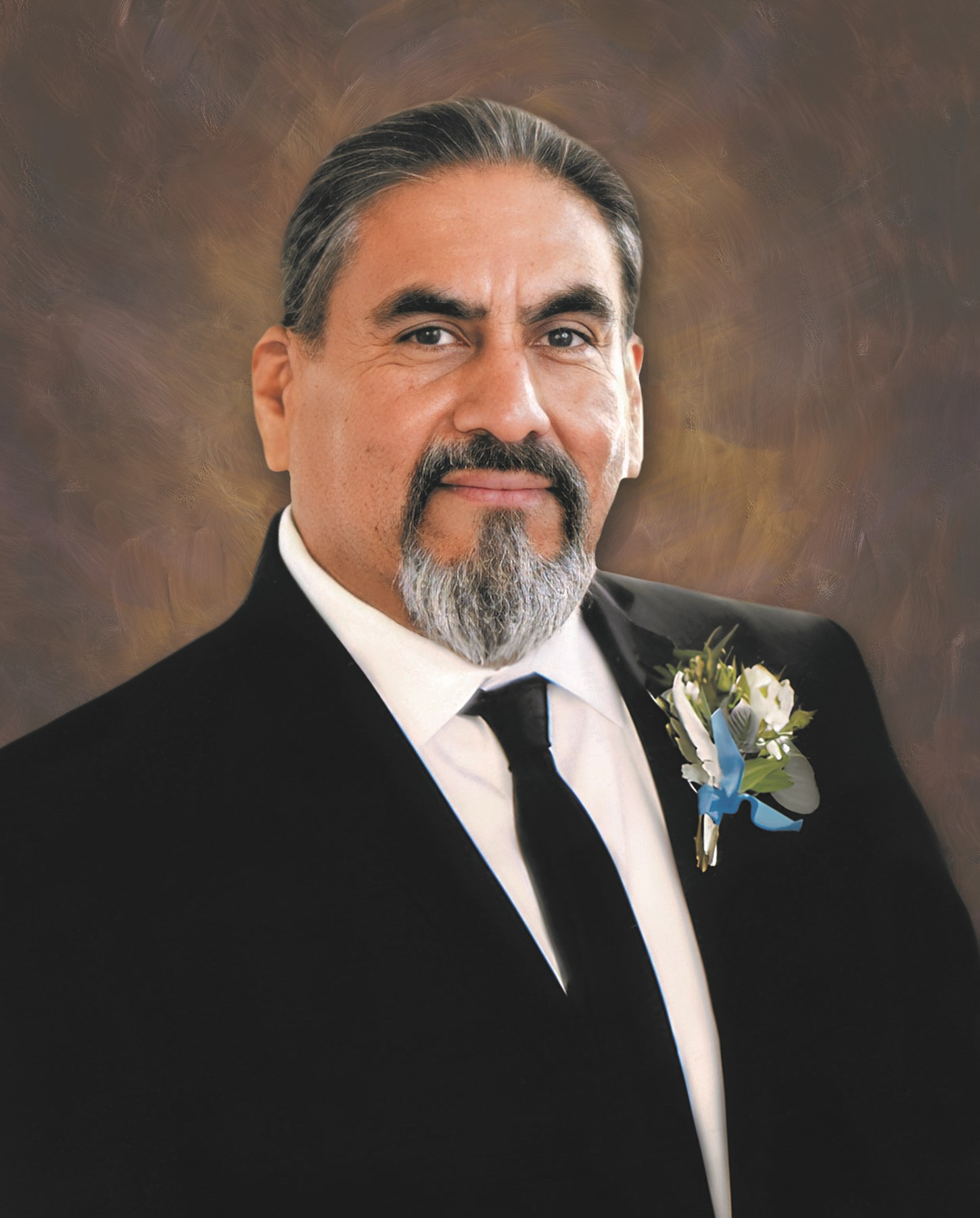 Obituary of Roberto Martinez Cuellar