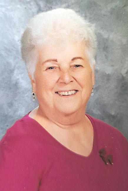 Obituary of E. Rita Whigham