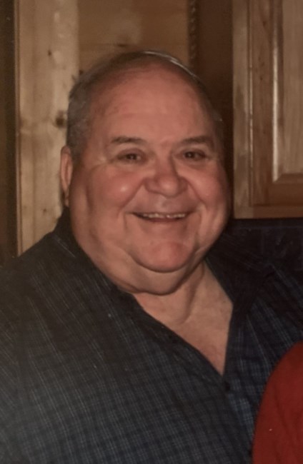 Obituary of Gerald Morgan Claxton