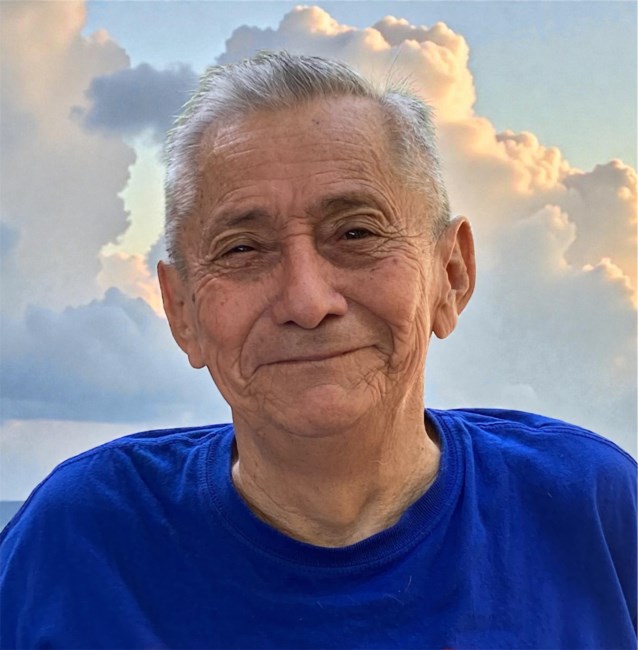 Obituario de Jose Luis  Martinez