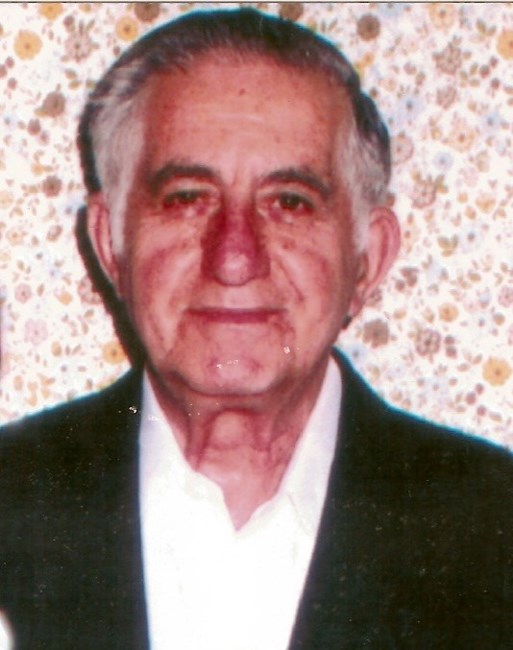 Obituary of John A. Carnese