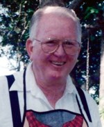Kenneth Patton