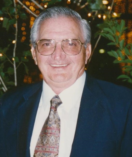 Obituary of Leonard Arthur Pokorski