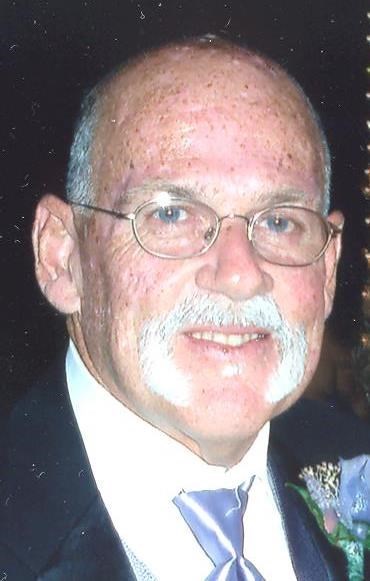 Obituary of John "Jack" Richard Aylward