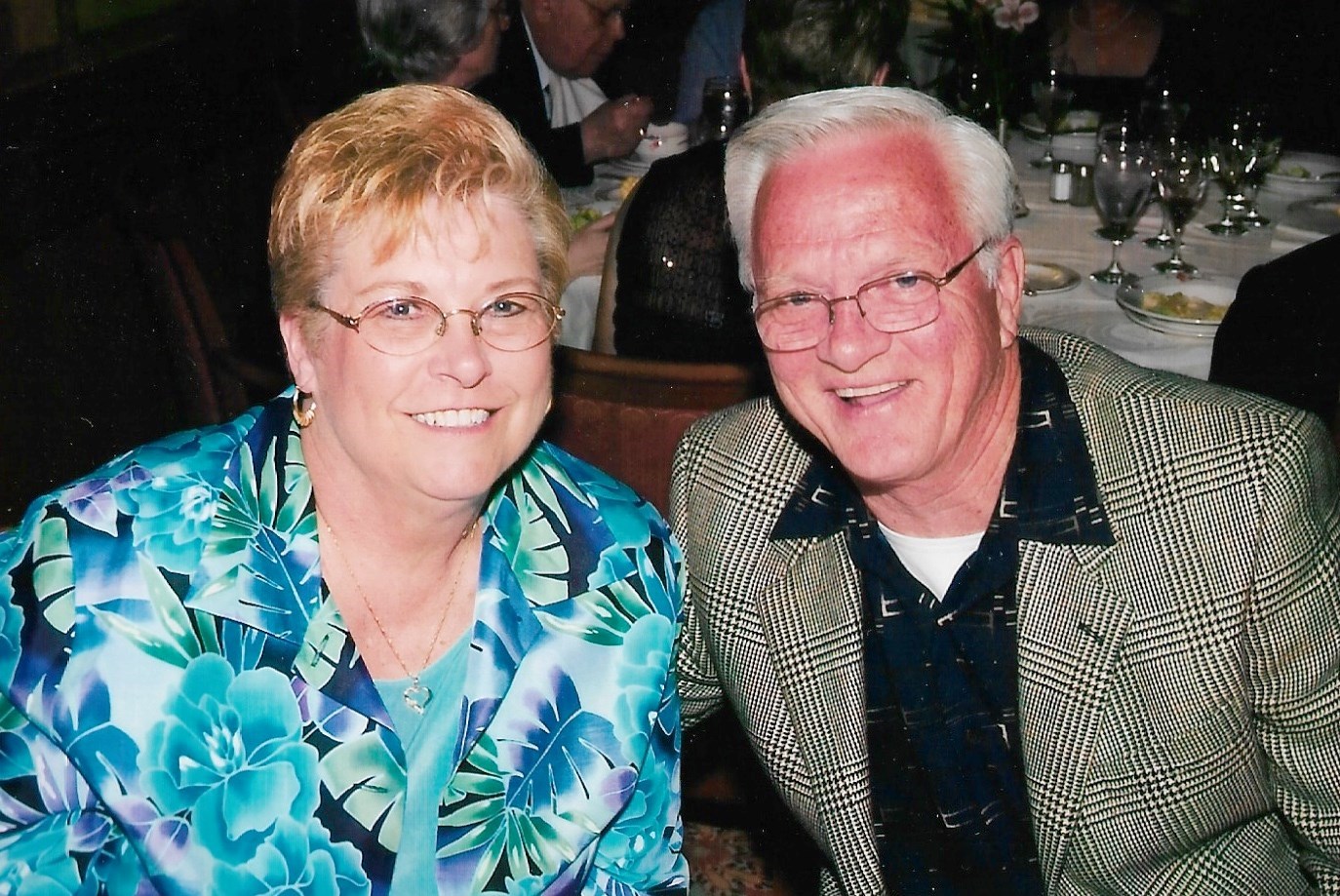 Obituary of Marie G. Sellers