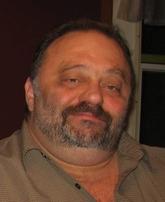 Obituary of Ronald Jérôme