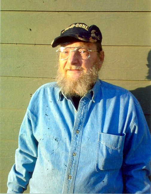 Obituary of David Eugene Baker