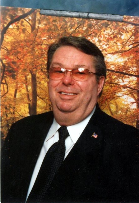 Obituary of Arnold Almond Bell