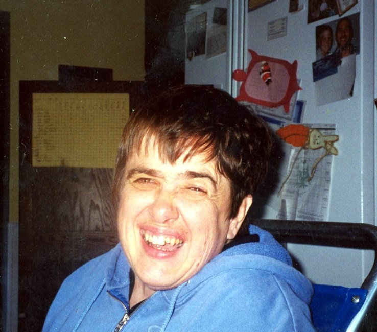 Obituary of Susan Beahm