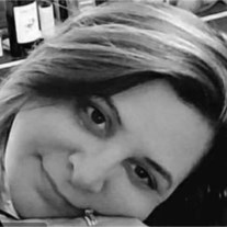 Obituary of Patricia Patti"" A. (Procaccini) Torbicki