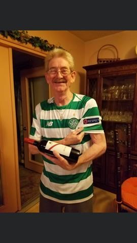 Obituary of Thomas Dougan