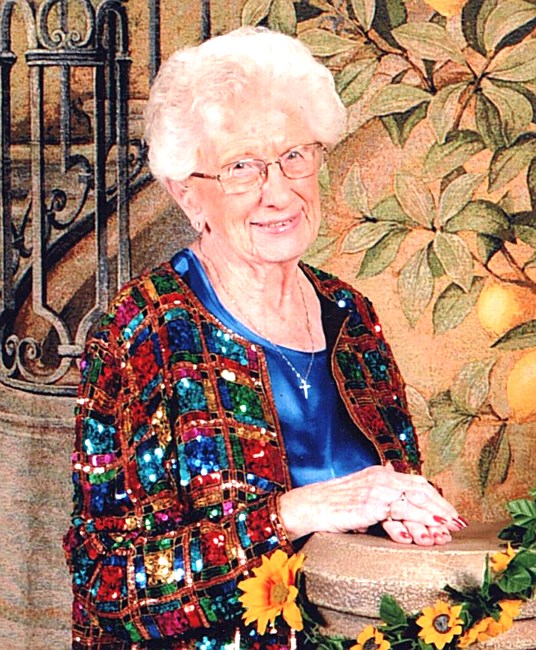 Obituary of Lois Lee Cromer
