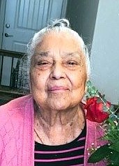 Obituary of Maria Carmen Sanchez De Castellano