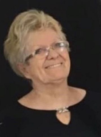 Obituary of Joyce M. Hollingshead