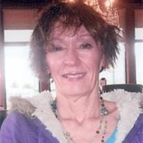 Obituary of Bridget Louise Hupp