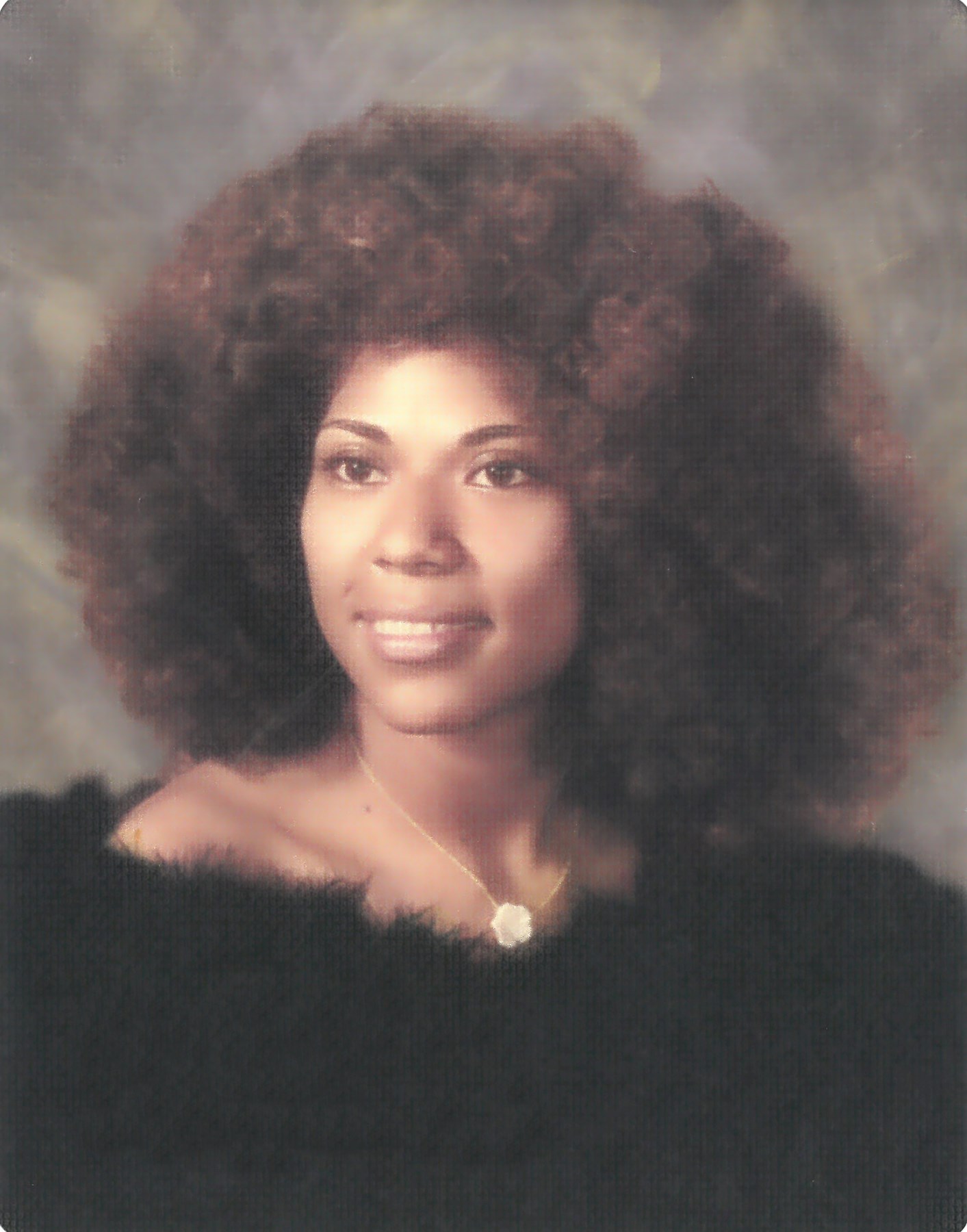 Obituary of Loretta Ann Dumas-Malone