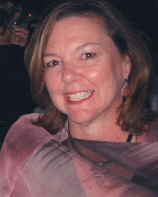 Avis de décès de Karen Simeone Nobel