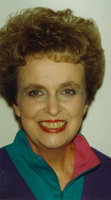 Obituary of Anna L. Scafidi