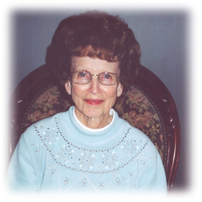Obituary of Marian E. Toulouse