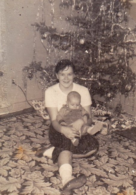 Obituary of Florence E. Carlson