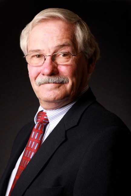 Obituary of Andrew Robert Dorr