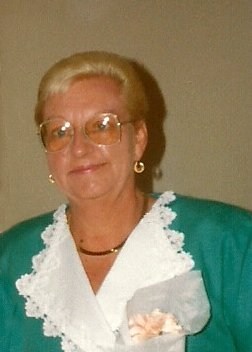 Obituary of Linda Manning Dadin