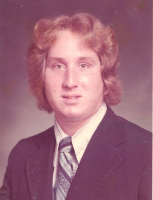 Obituary of David Michael Brooker