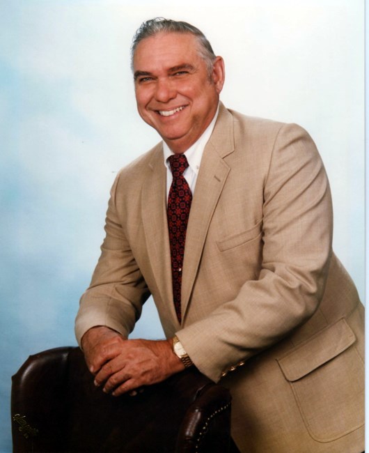 Obituary of Donald Flynt