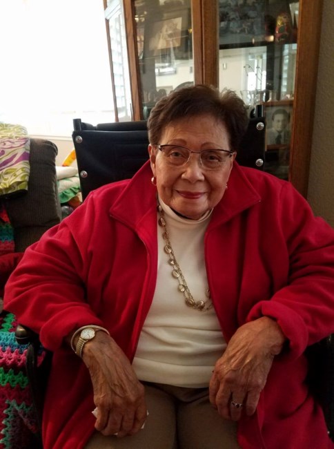 Obituary of Betsy Siiva Young