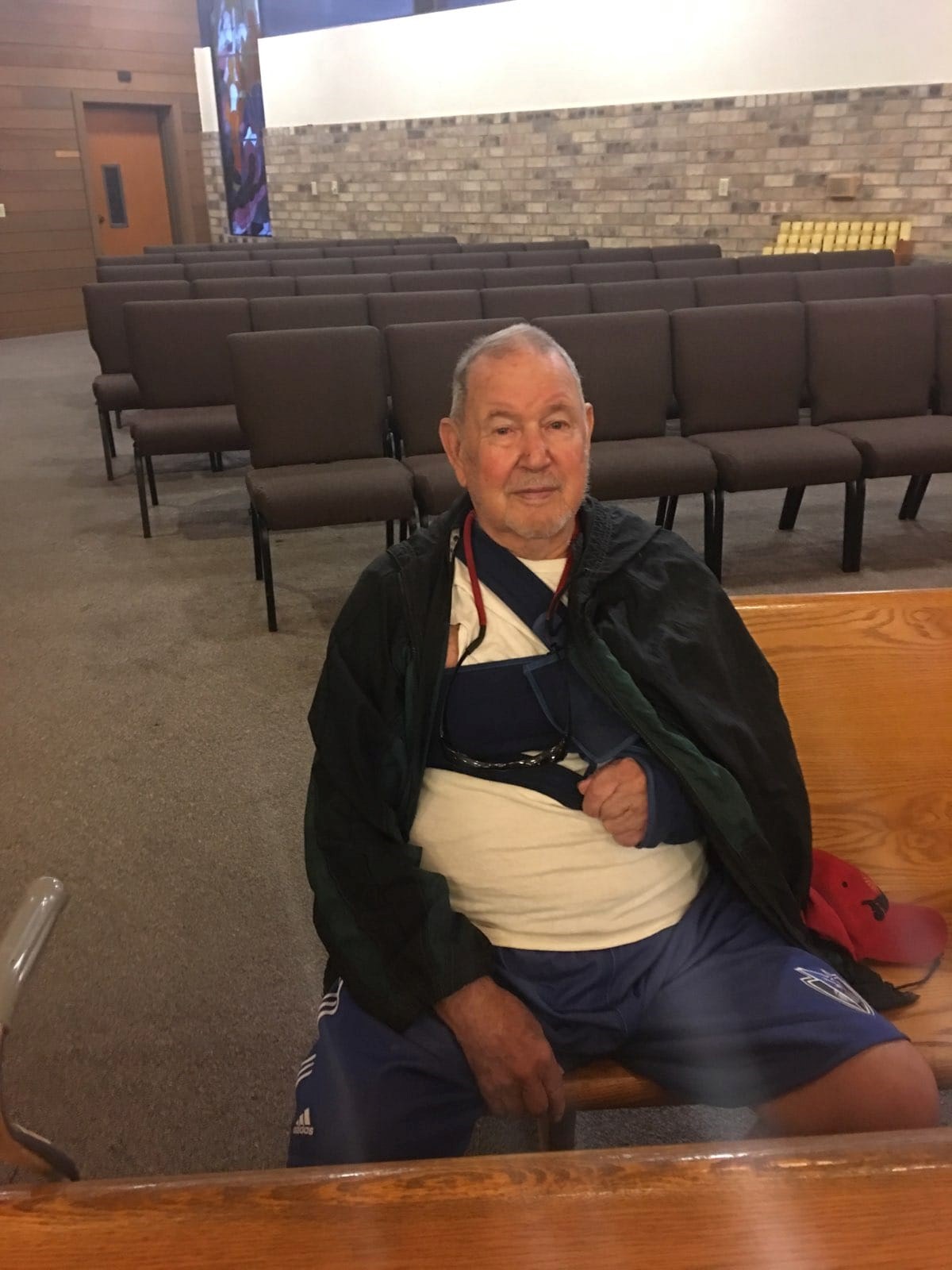 Obituario de Carl "Sonny" Clark