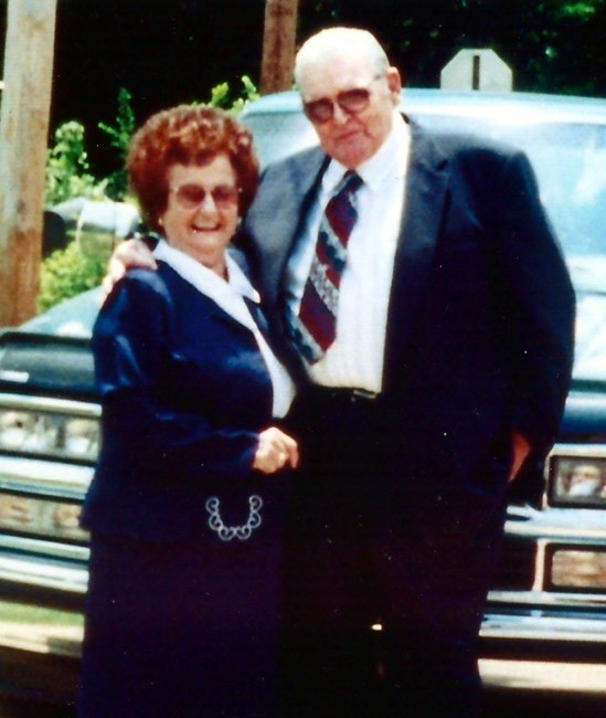 Obituary of Ruby L. Bowling