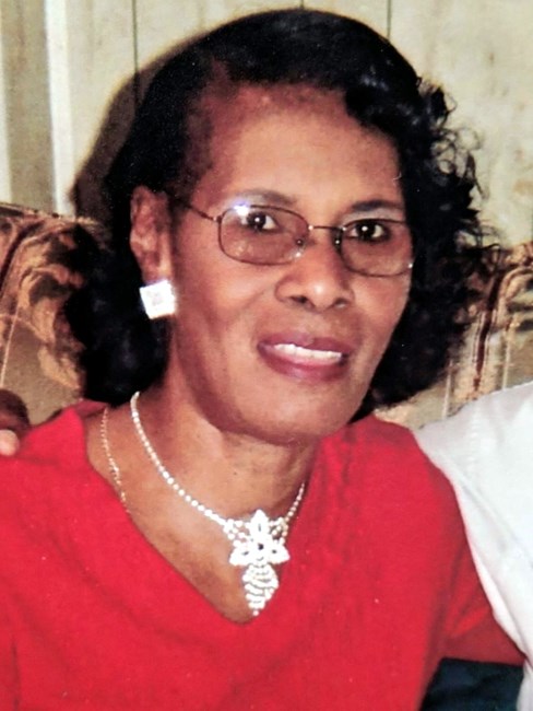 Obituary of Claretha Cole