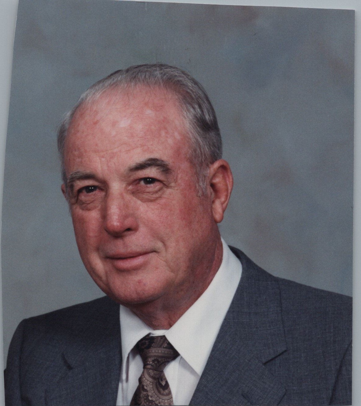 Obituary of Harry D Cobble Jr.