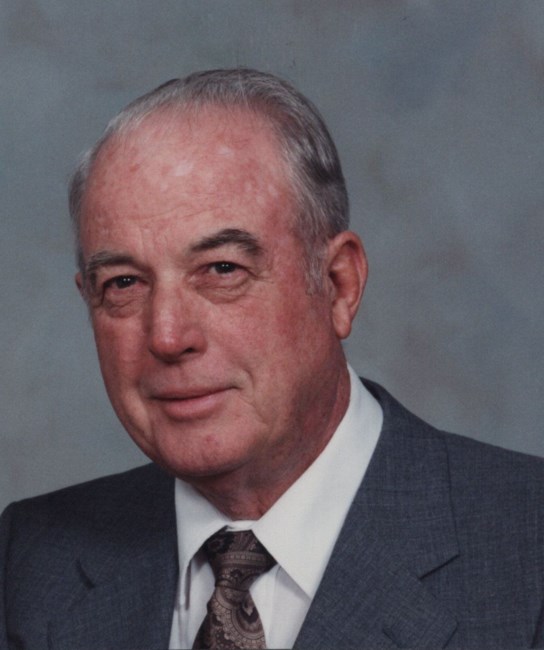 Obituario de Harry D Cobble Jr.