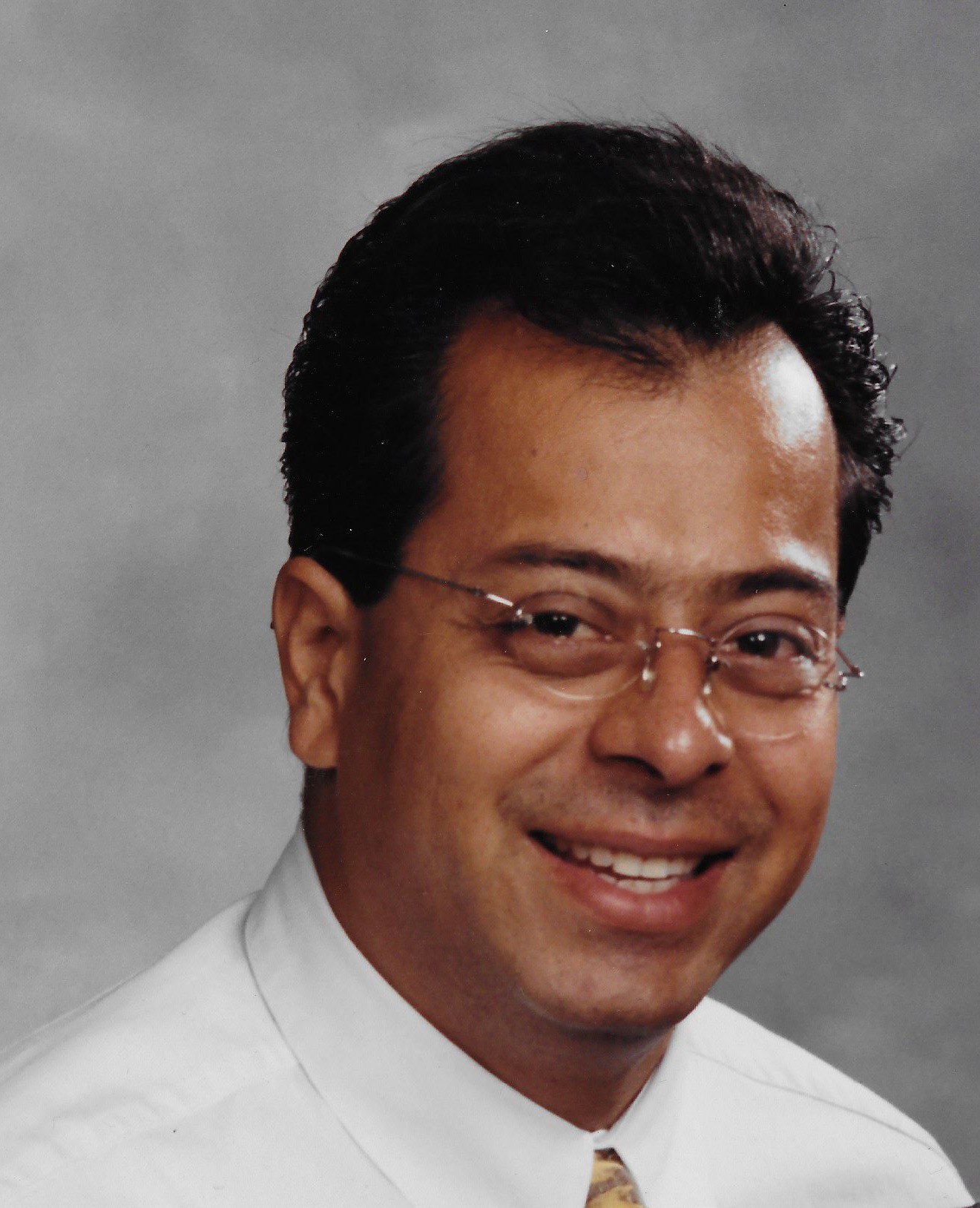 David Aldana Obituary - Los Angeles, CA