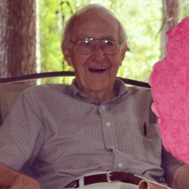 Obituary of Nicholas Blanc