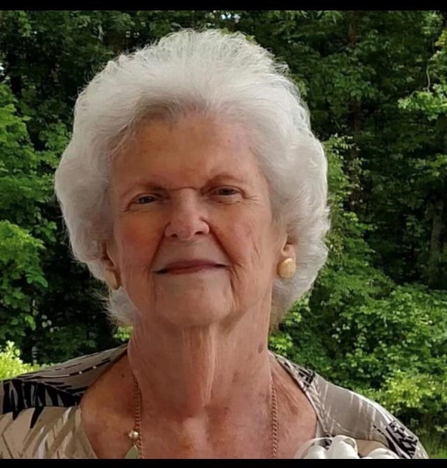 Obituario de Nancy Ann Heflin