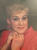 Shirley Willis