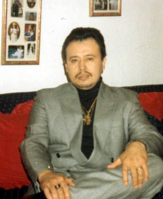 Obituary of Milton G Leon