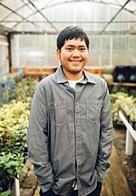 Justin Bautista