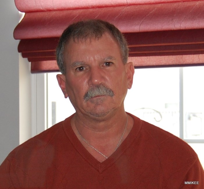 Obituary of Michael "Mike" Bruce Hendren